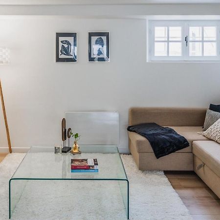 Maison Zola Fleury les Aubrais Bagian luar foto