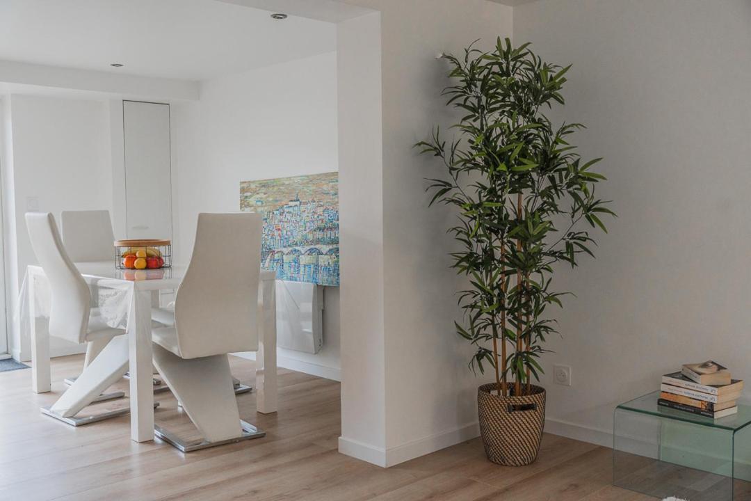Maison Zola Fleury les Aubrais Bagian luar foto