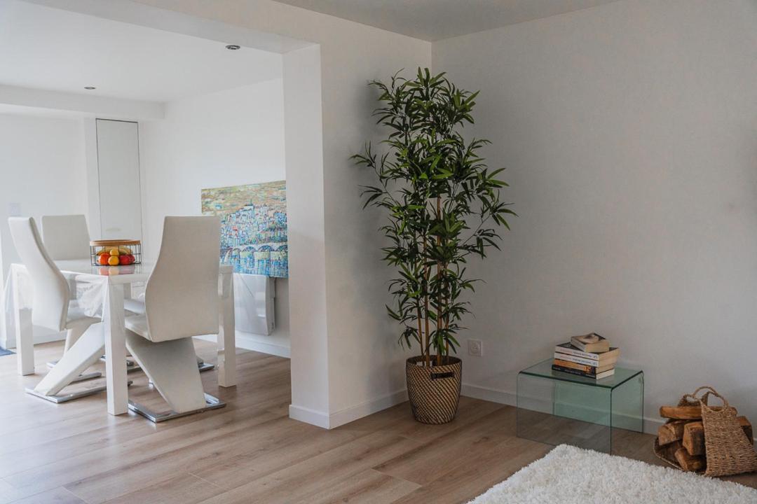 Maison Zola Fleury les Aubrais Bagian luar foto