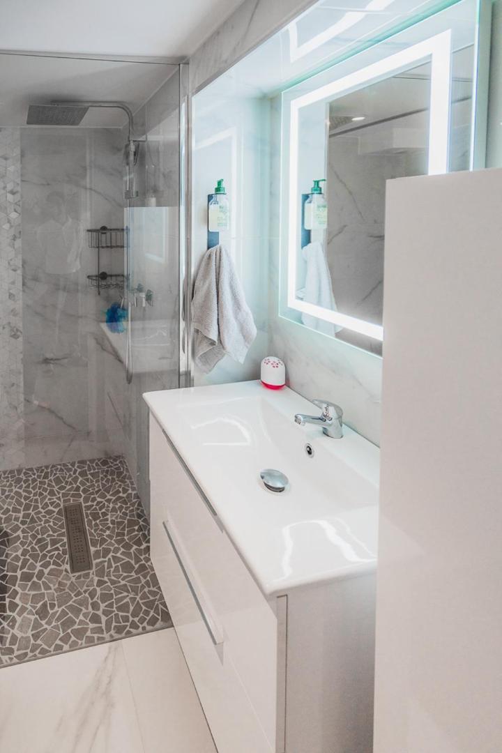 Maison Zola Fleury les Aubrais Bagian luar foto