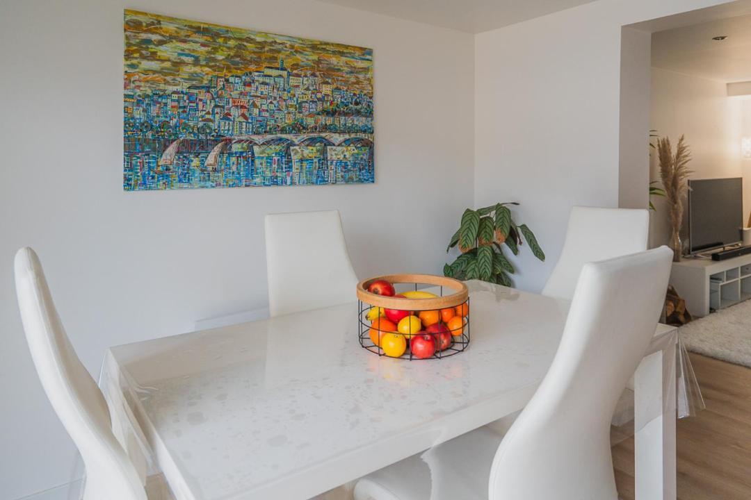Maison Zola Fleury les Aubrais Bagian luar foto