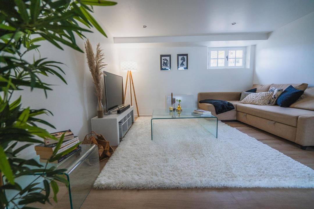 Maison Zola Fleury les Aubrais Bagian luar foto