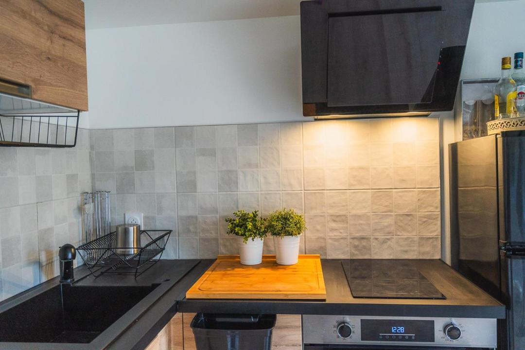 Maison Zola Fleury les Aubrais Bagian luar foto